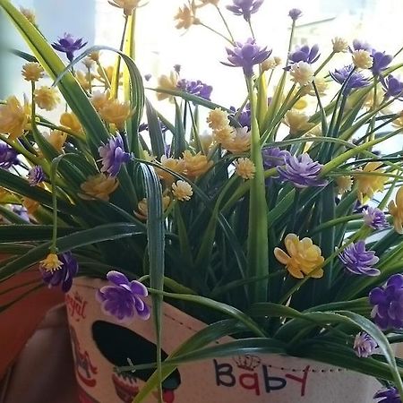 Apartament Happy Sun T'ai-tung Zewnętrze zdjęcie