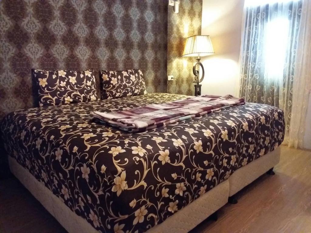 Apartament Happy Sun T'ai-tung Zewnętrze zdjęcie