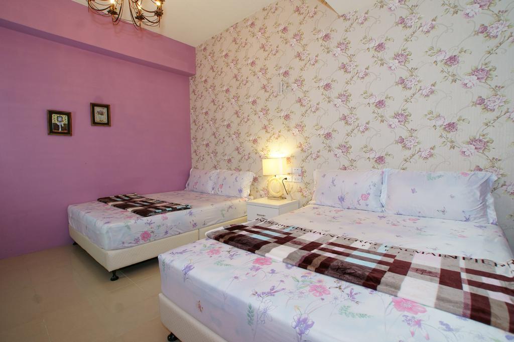 Apartament Happy Sun T'ai-tung Zewnętrze zdjęcie