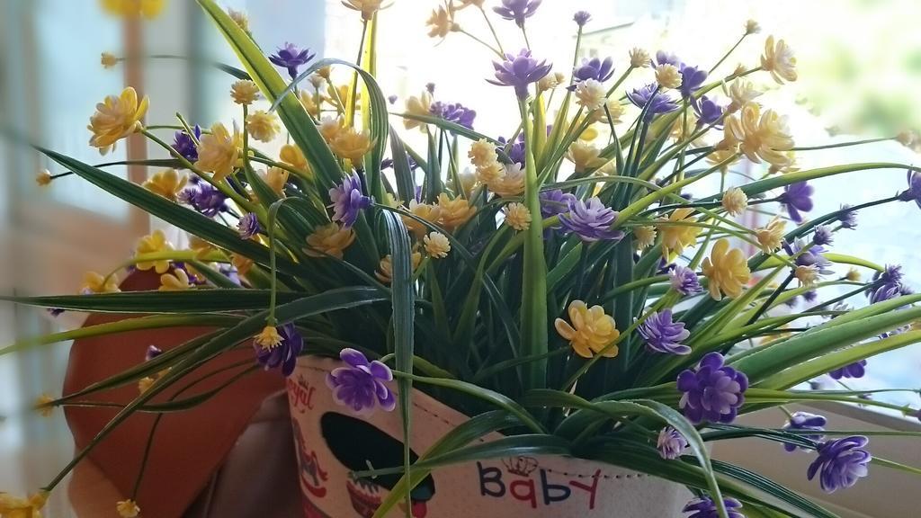 Apartament Happy Sun T'ai-tung Zewnętrze zdjęcie