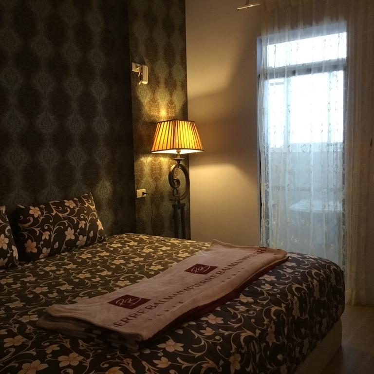 Apartament Happy Sun T'ai-tung Zewnętrze zdjęcie