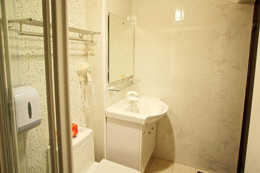 Apartament Happy Sun T'ai-tung Zewnętrze zdjęcie
