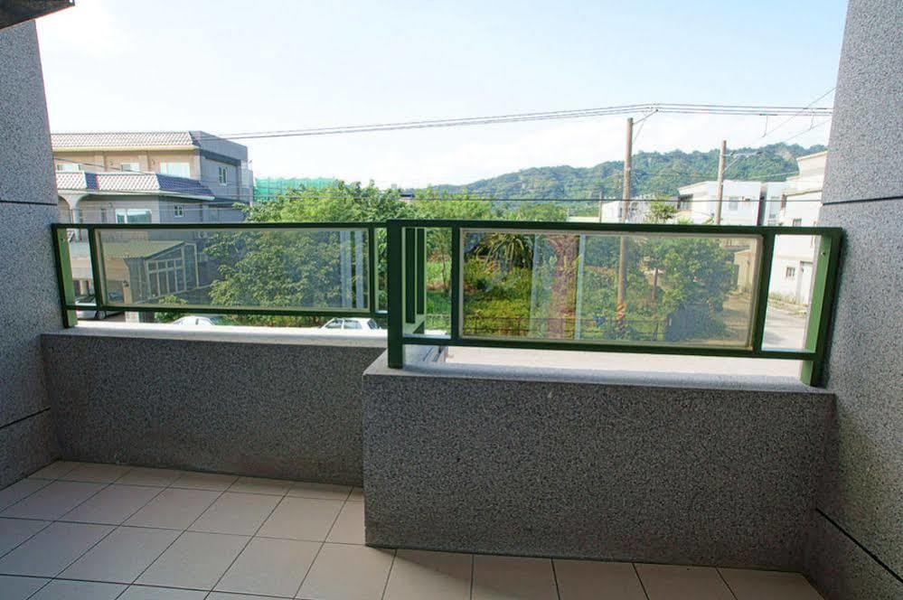 Apartament Happy Sun T'ai-tung Zewnętrze zdjęcie