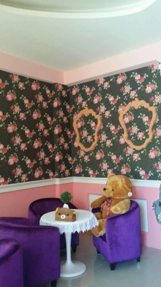 Apartament Happy Sun T'ai-tung Zewnętrze zdjęcie